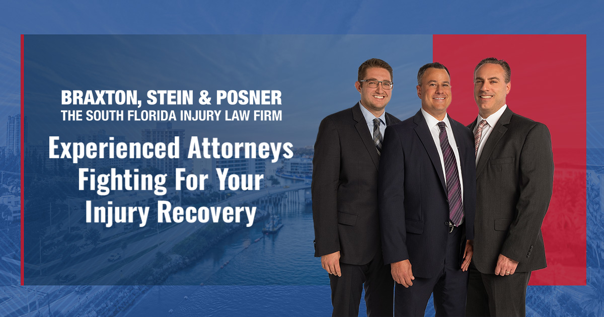 The South Florida Injury Law Firm