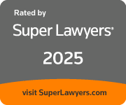 Super Lawyers | 2025