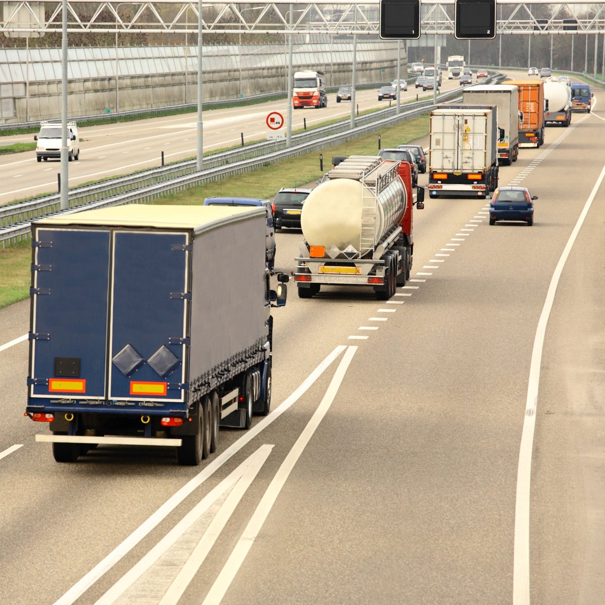 West Palm Beach Truck Accident Attorney