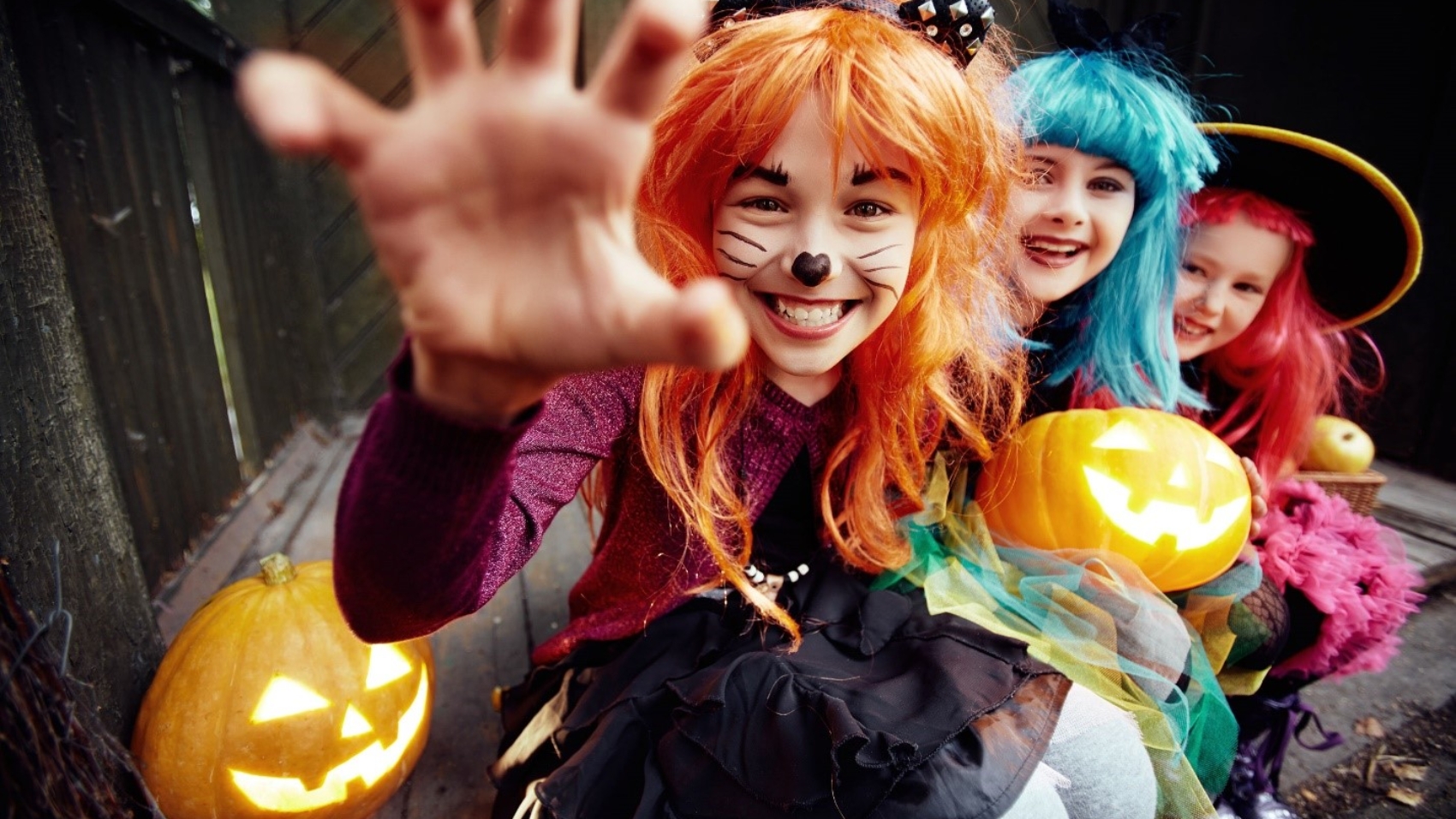 Halloween Dangers and How Florida Parents Can Help Keep Kids Safe