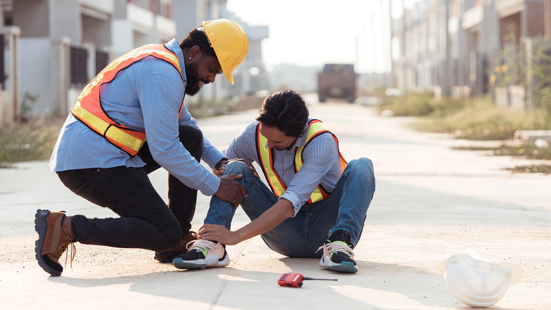 slip fall injury attorney