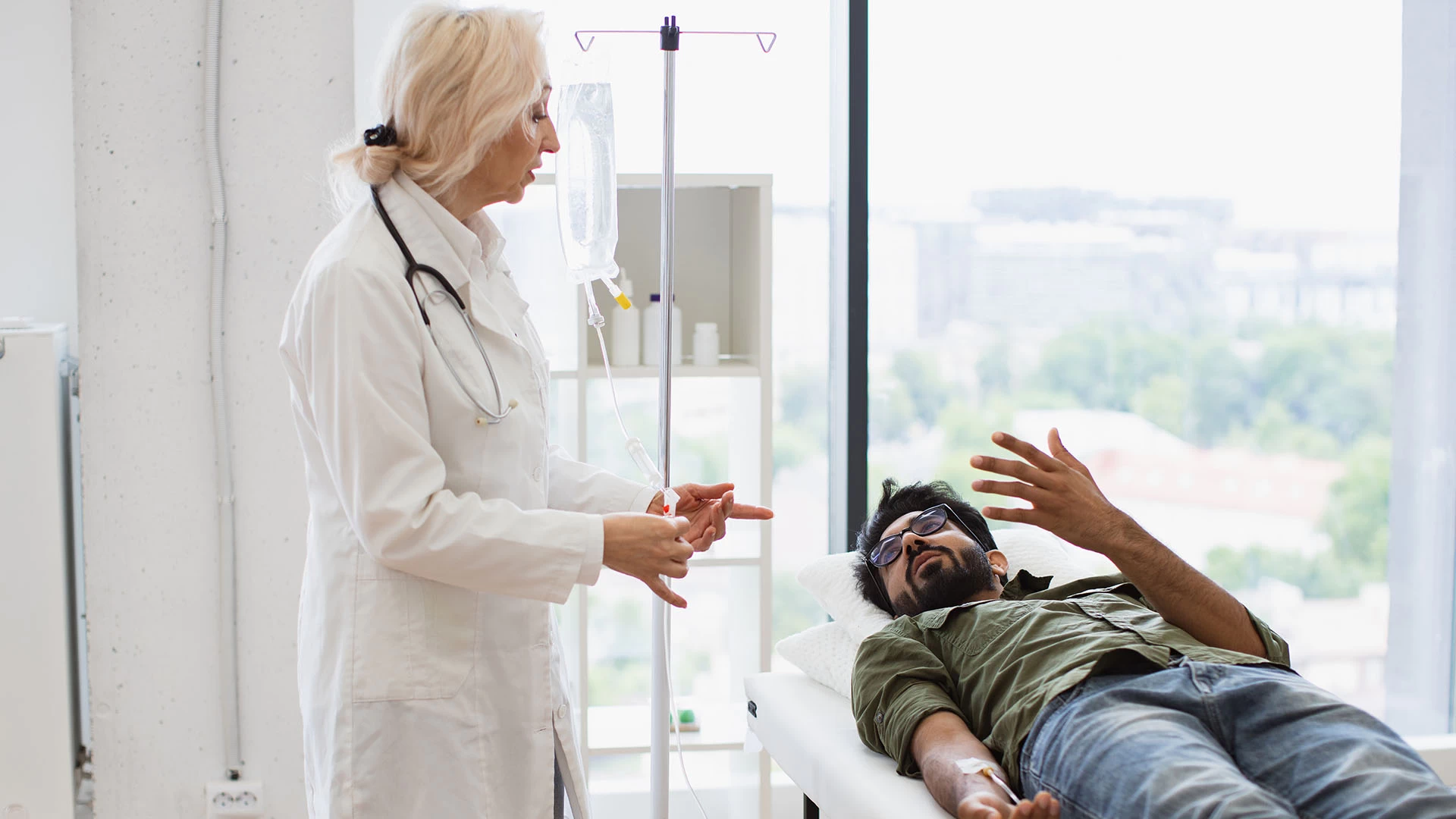 Get Medical Attention Even If Your Car Accident Seems Minor 3 Auto Accidents South Florida Injury Law Firm