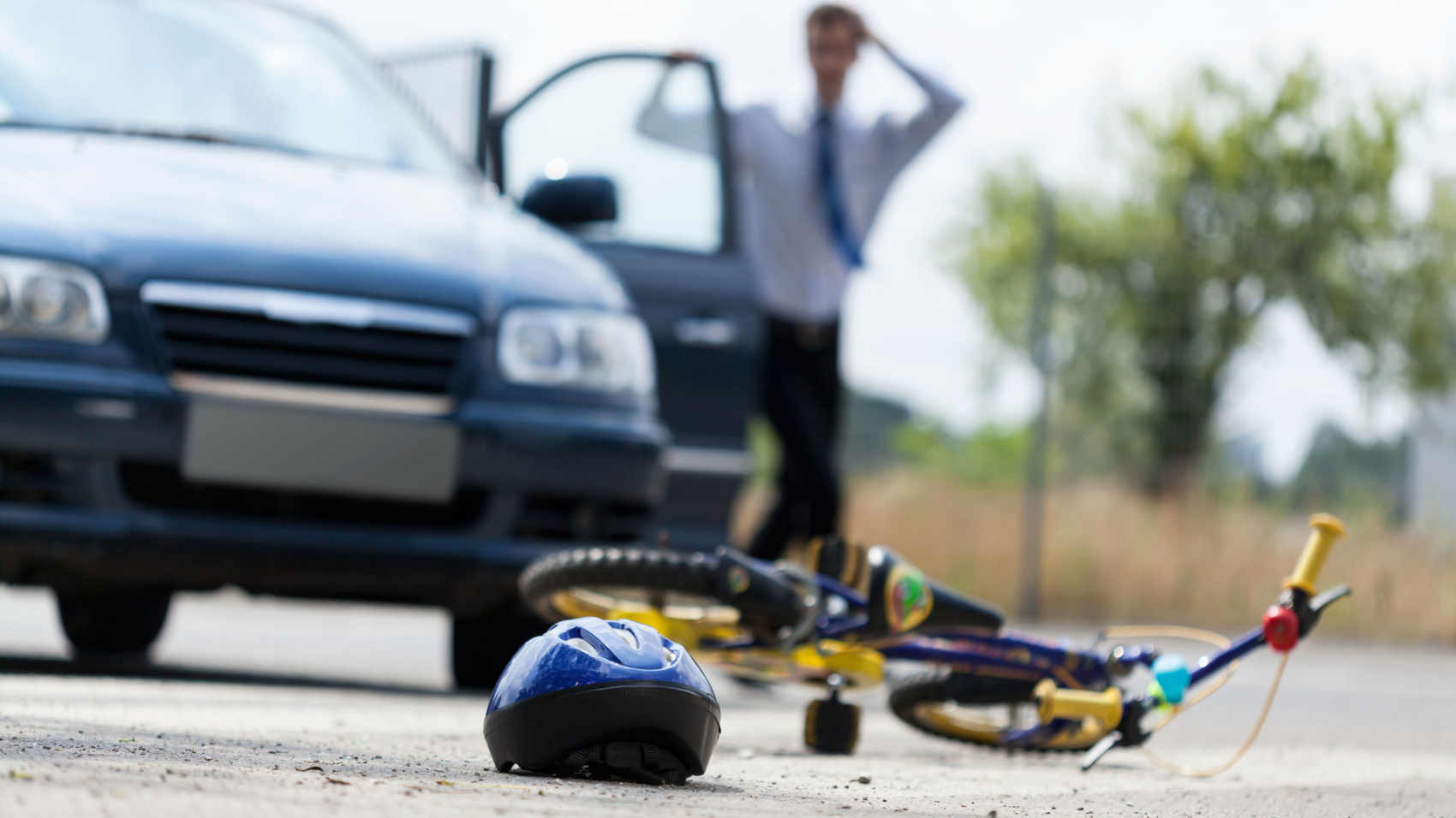 Riding a Bike to School in Florida: How to Keep Your Kid Safe