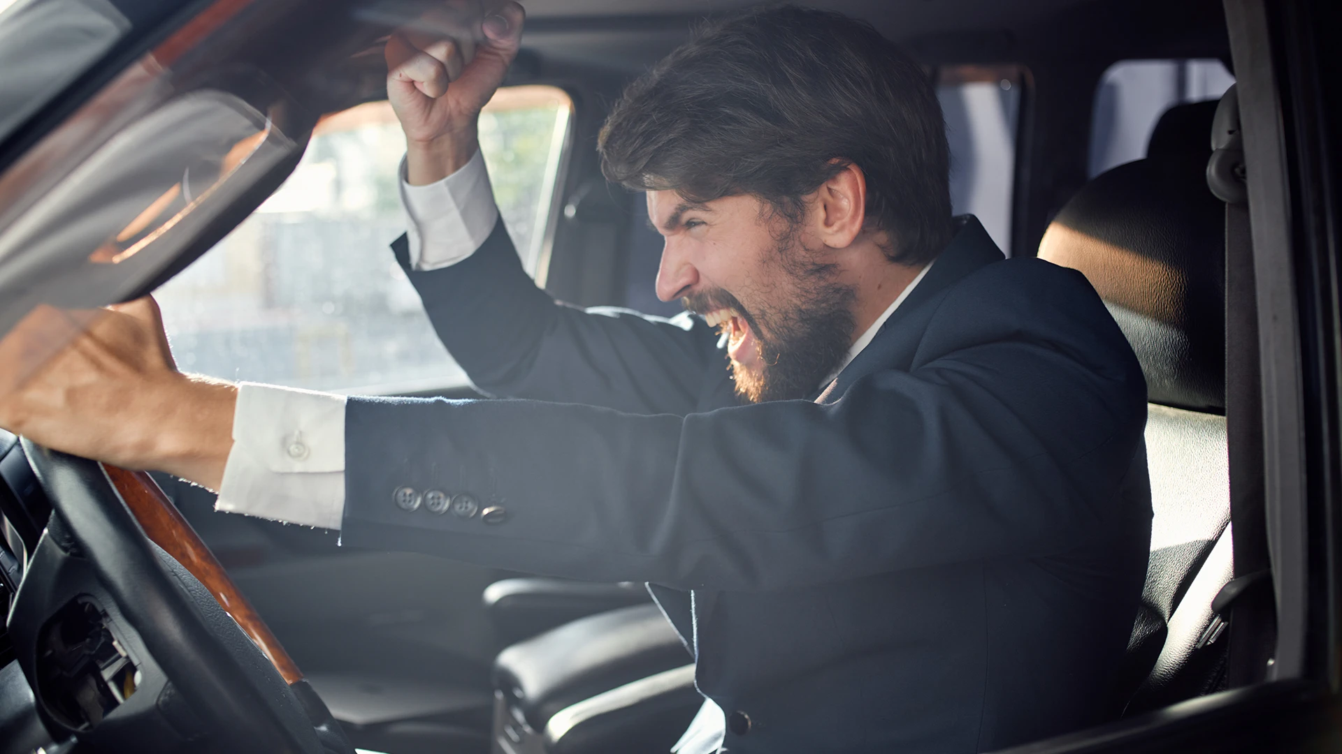 coral springs driving accident help