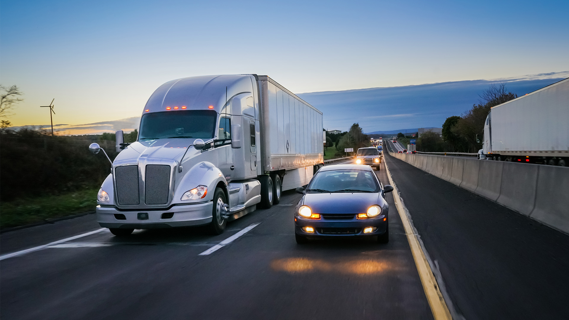 truck accident law firm