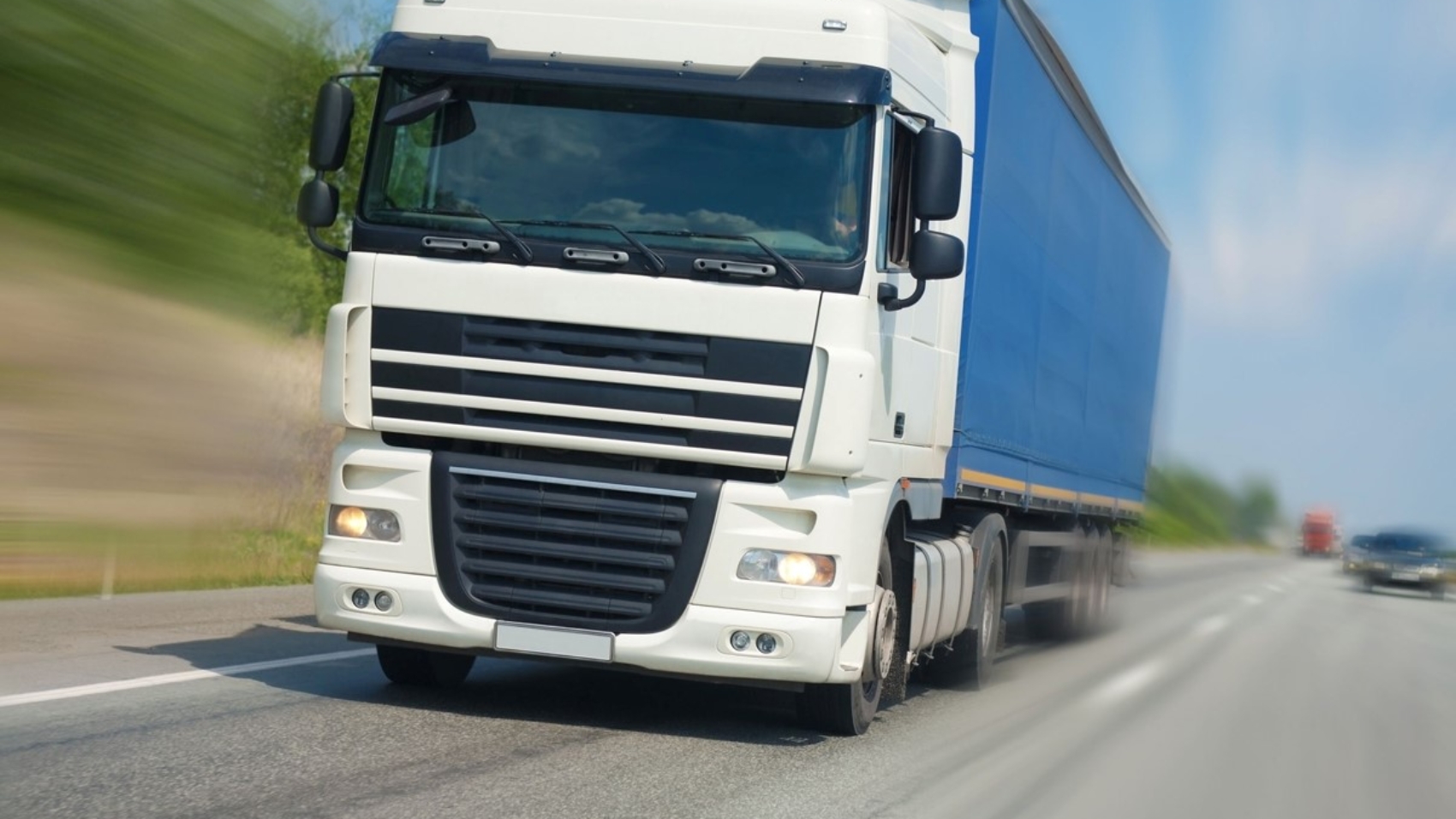 The Most Common Causes of Truck Accidents