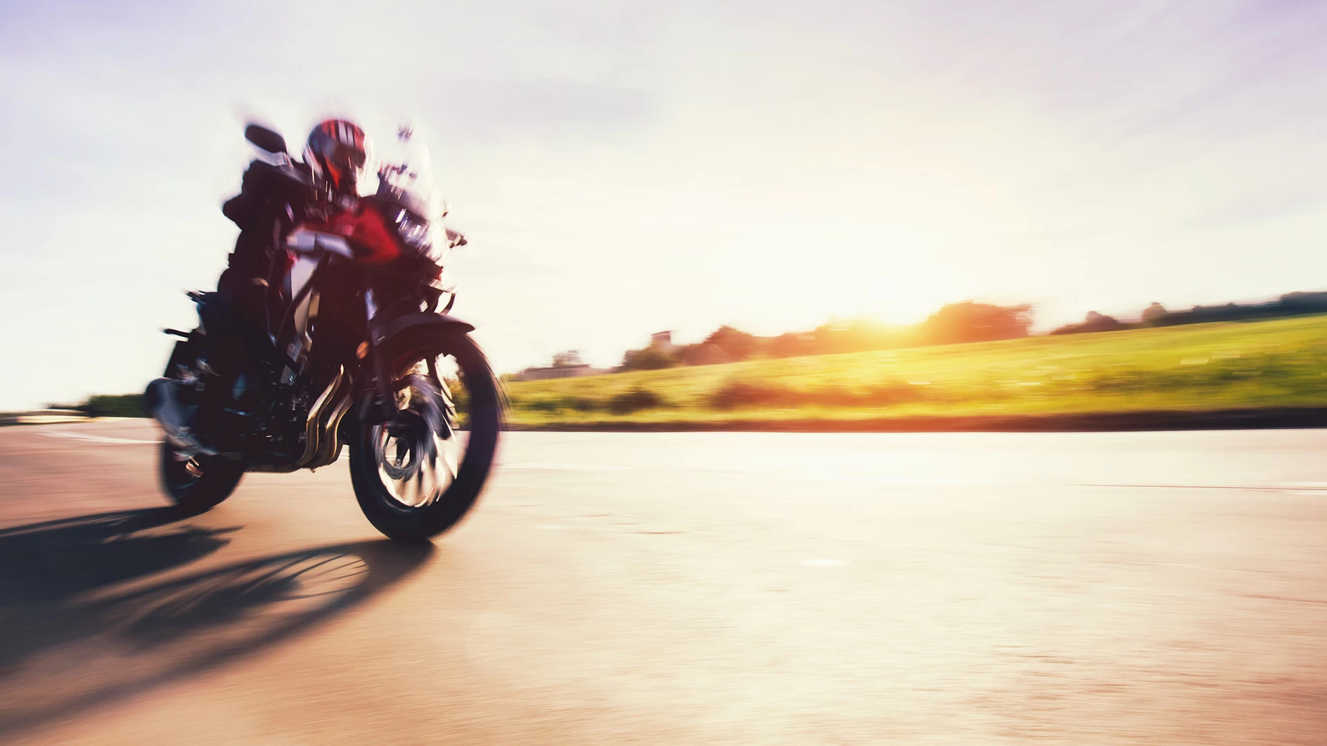motorcycle accident injury