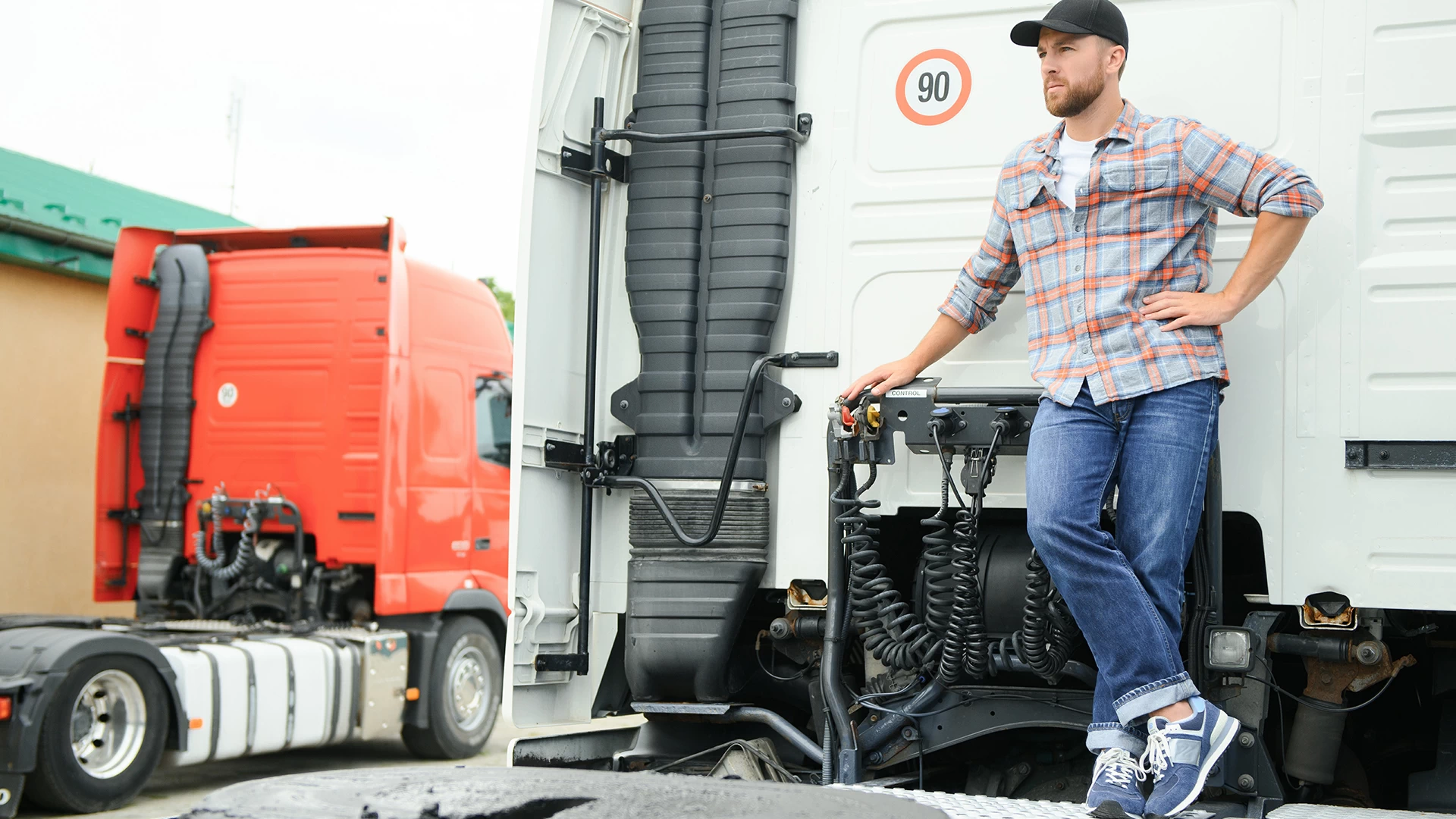 The Devastating Impact of Truck Accidents 4 Truck Accidents South Florida Injury Law Firm