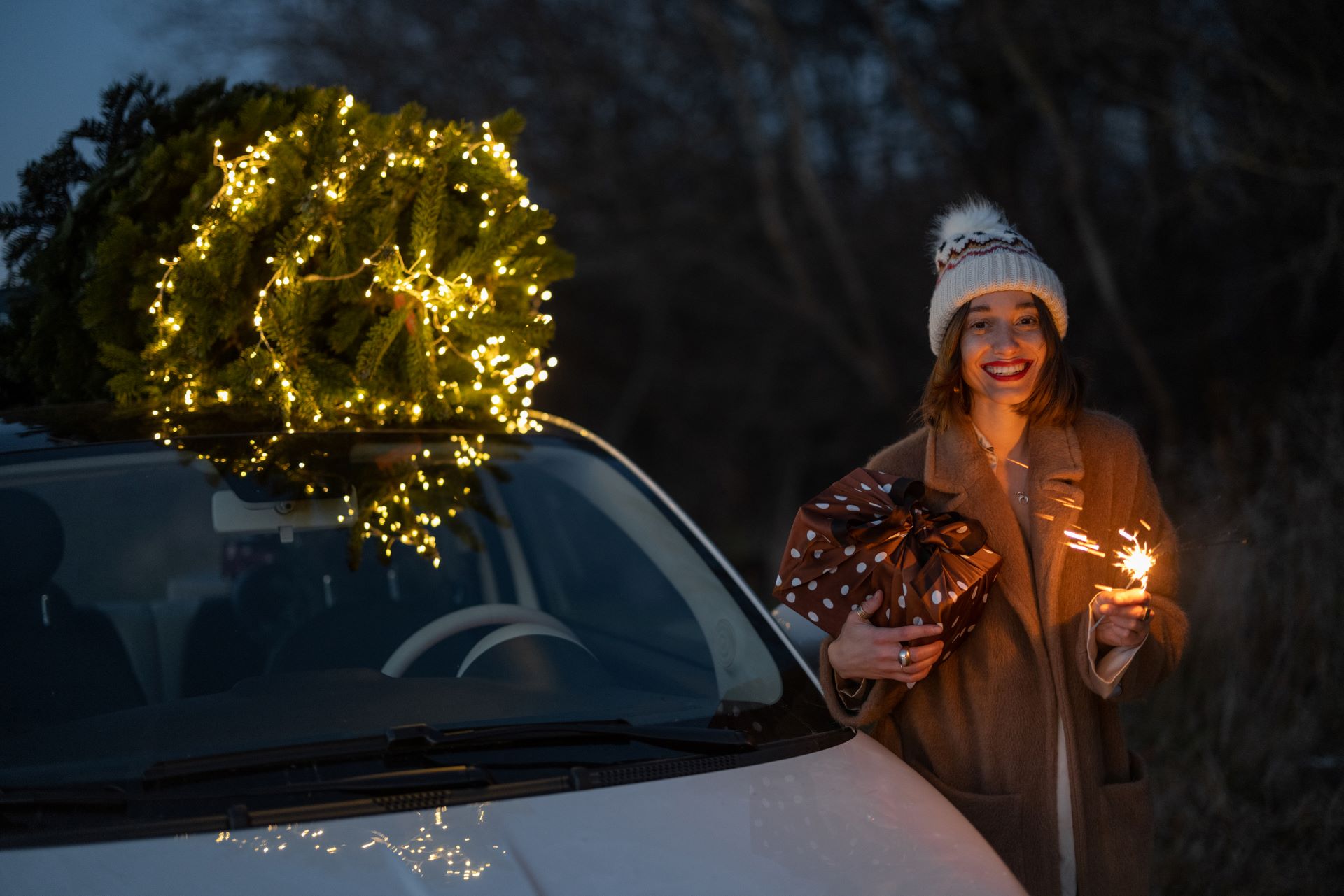 Stay Safe During the Winter Holidays in South Florida: Avoiding Car Accidents and Seeking Legal Support 3 Auto Accidents South Florida Injury Law Firm