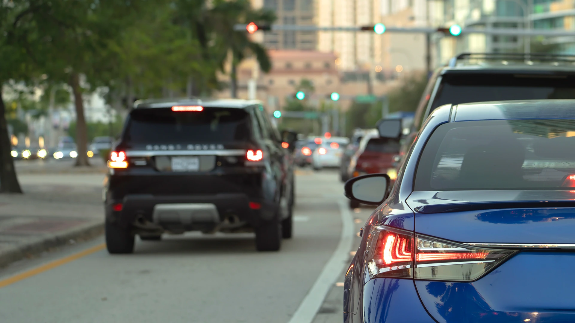 The Dangers of Driving in Delray Beach 4 Auto Accidents South Florida Injury Law Firm