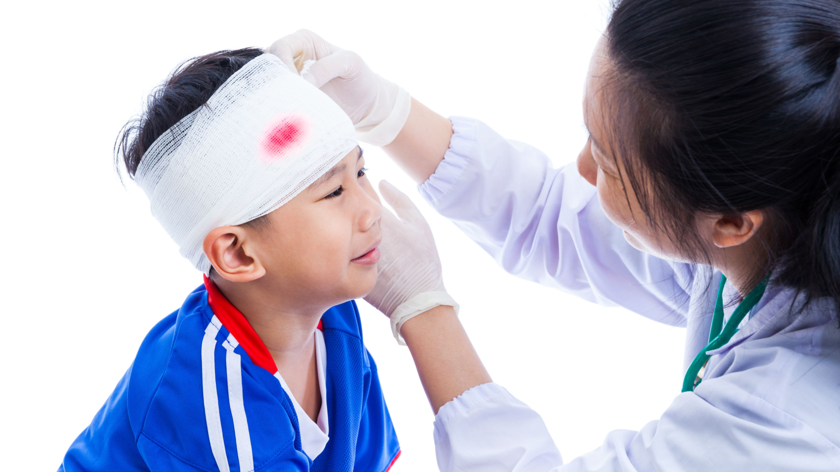 These are the Most Common Ways That Kids Get Hurt in Florida