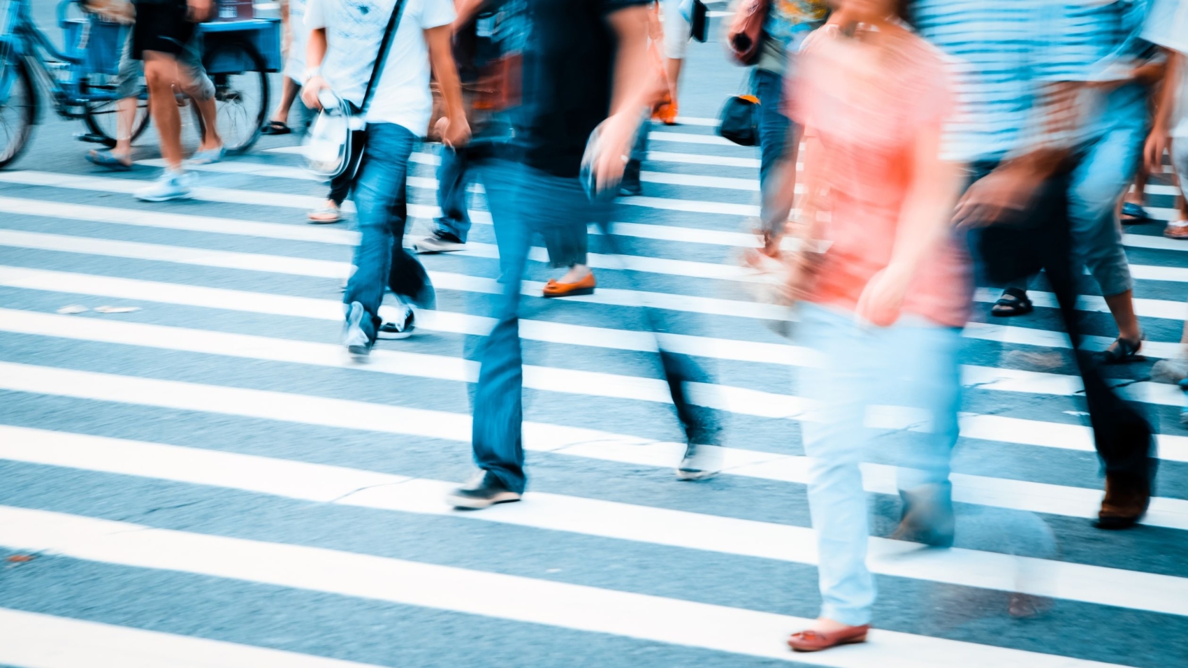 What Injuries Should Florida Pedestrians Expect If Hit by a Car?