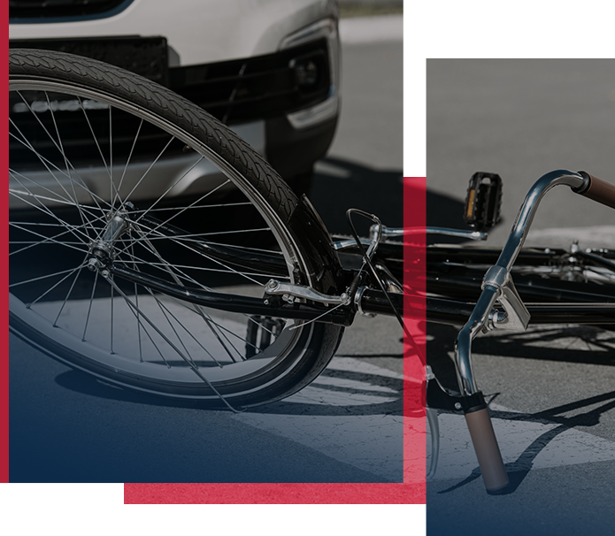 Bicycle Accidents