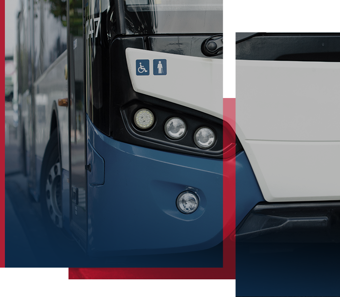 Bus Accidents