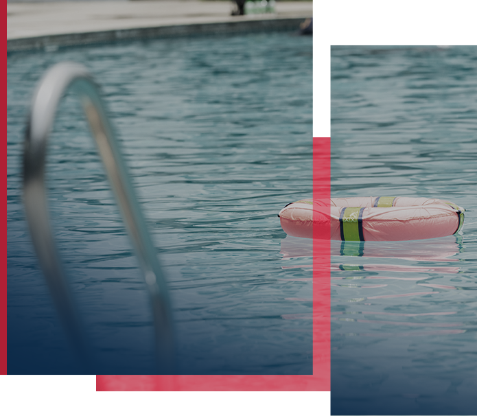 Pool Accidents