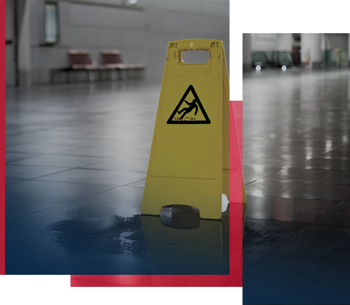 Slip & Fall Accidents
