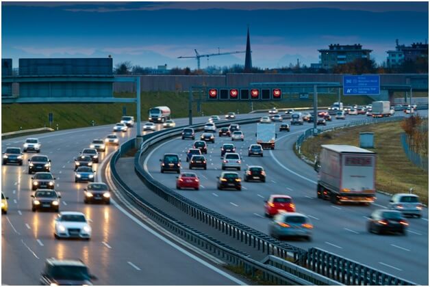How to Avoid a Highway Accident