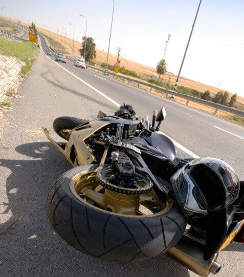 How to Prove Fault as a Motorcyclist in an Accident