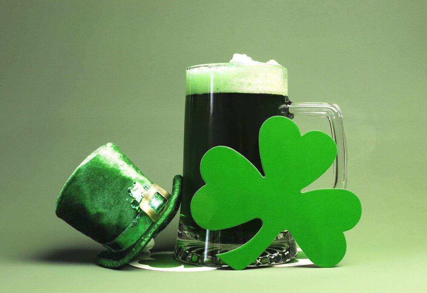 Too Many St. Patrick’s Days Have Ended in a Tragic Car Accident