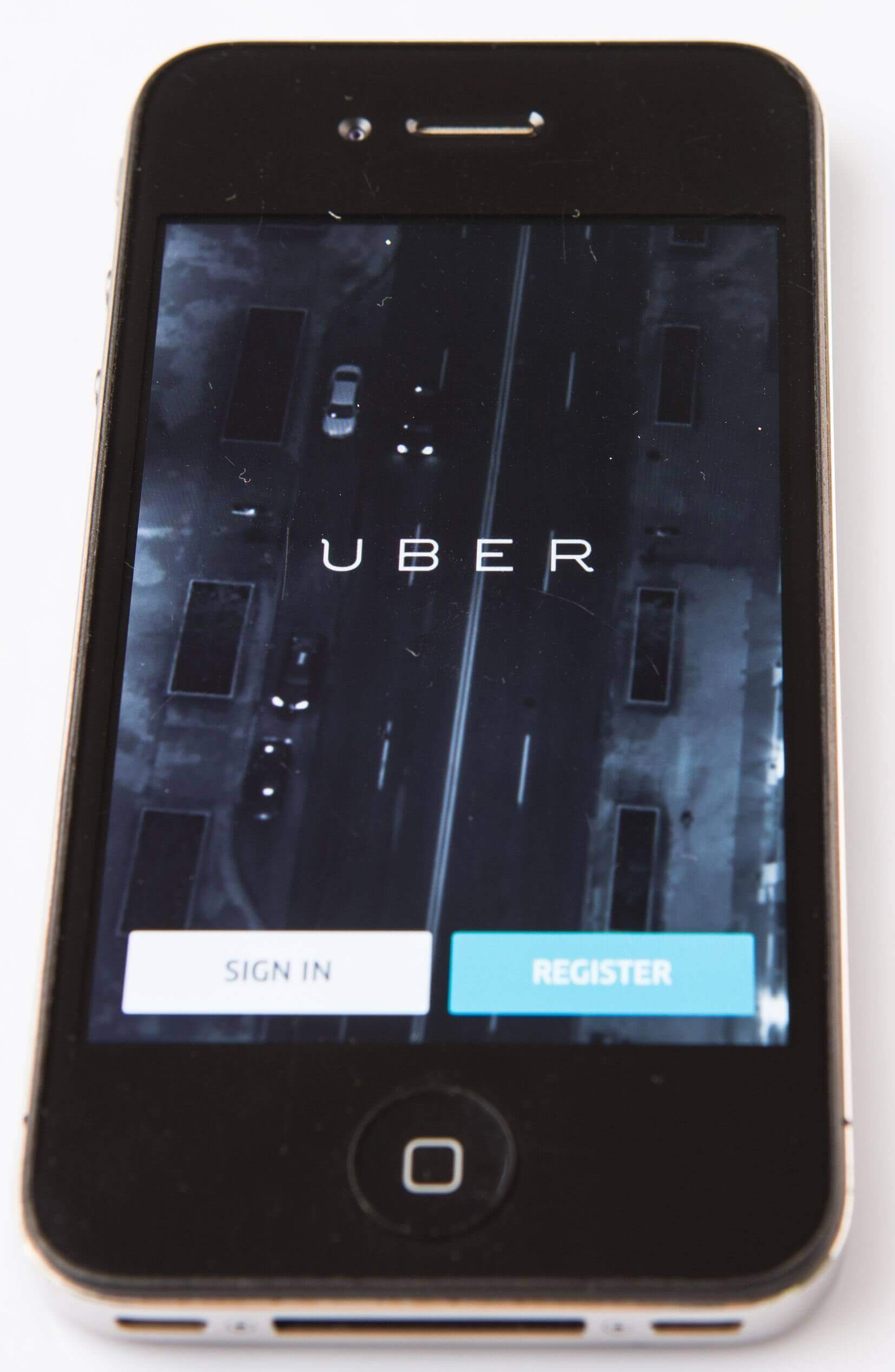 Ride Sharing Companies Provide Insufficient Coverage – Period