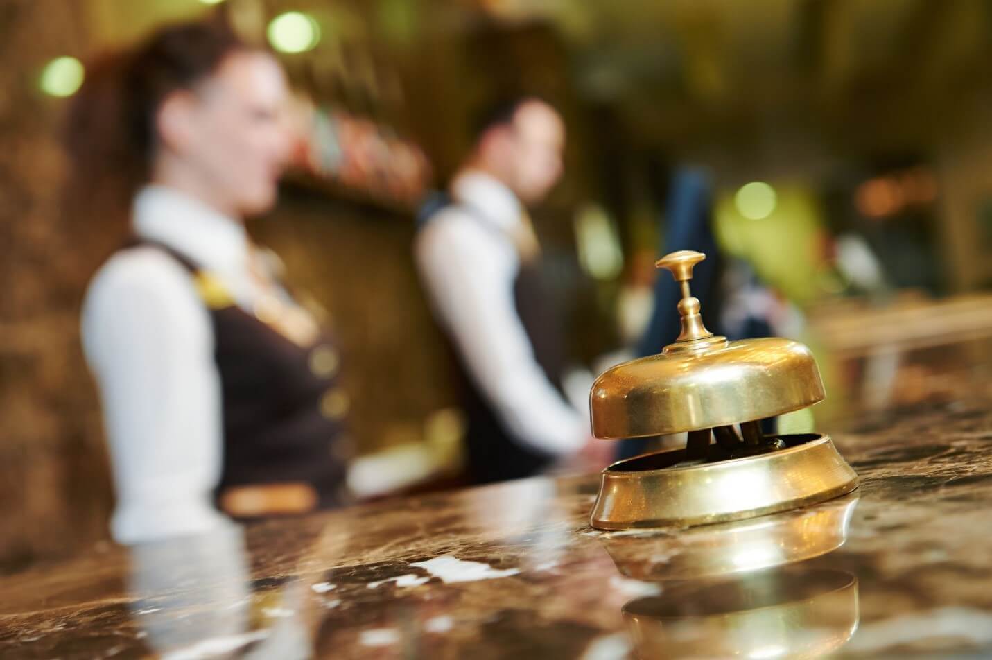 When Are Hotels Liable for Accidents and Injuries?