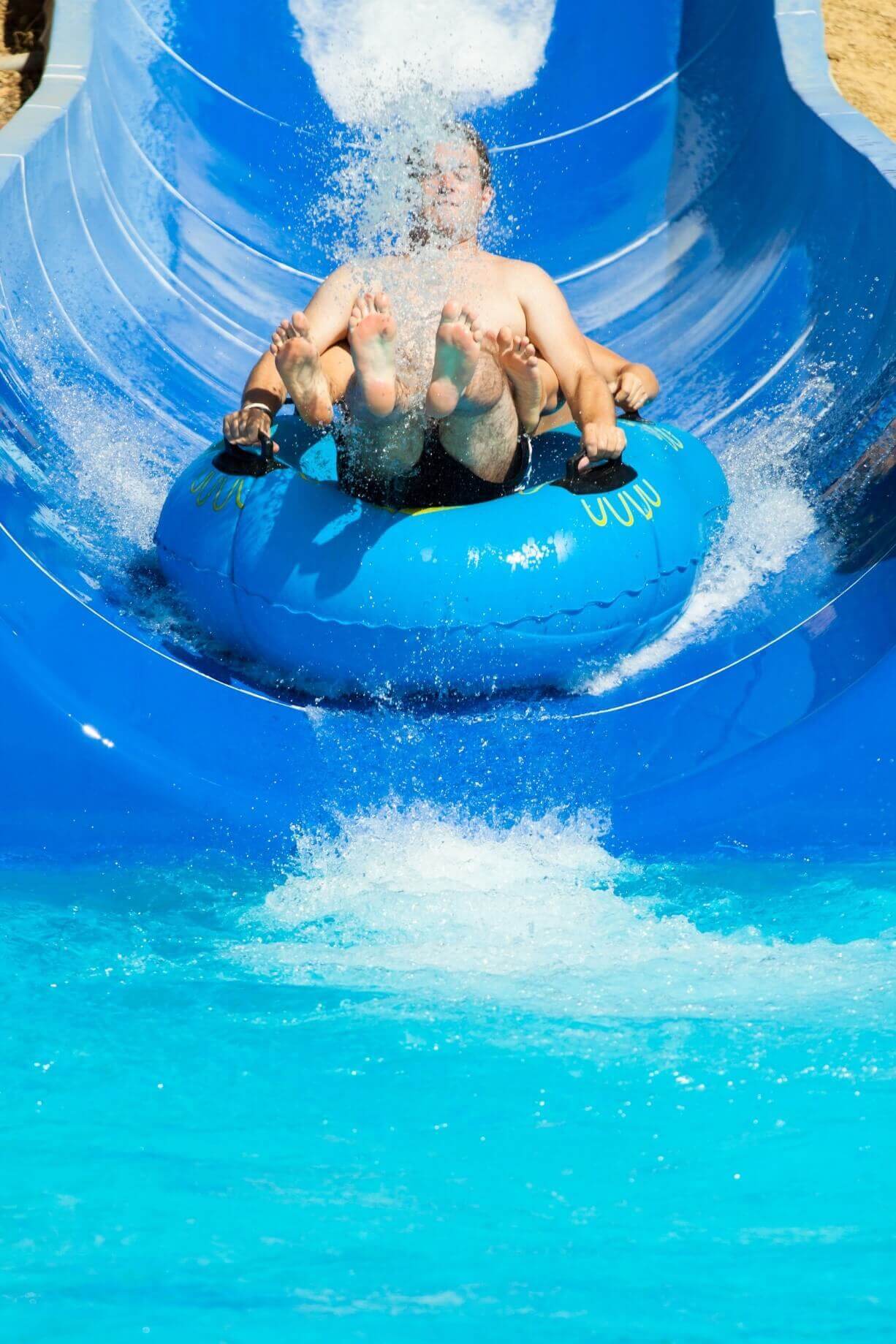Are Waterparks Safe?