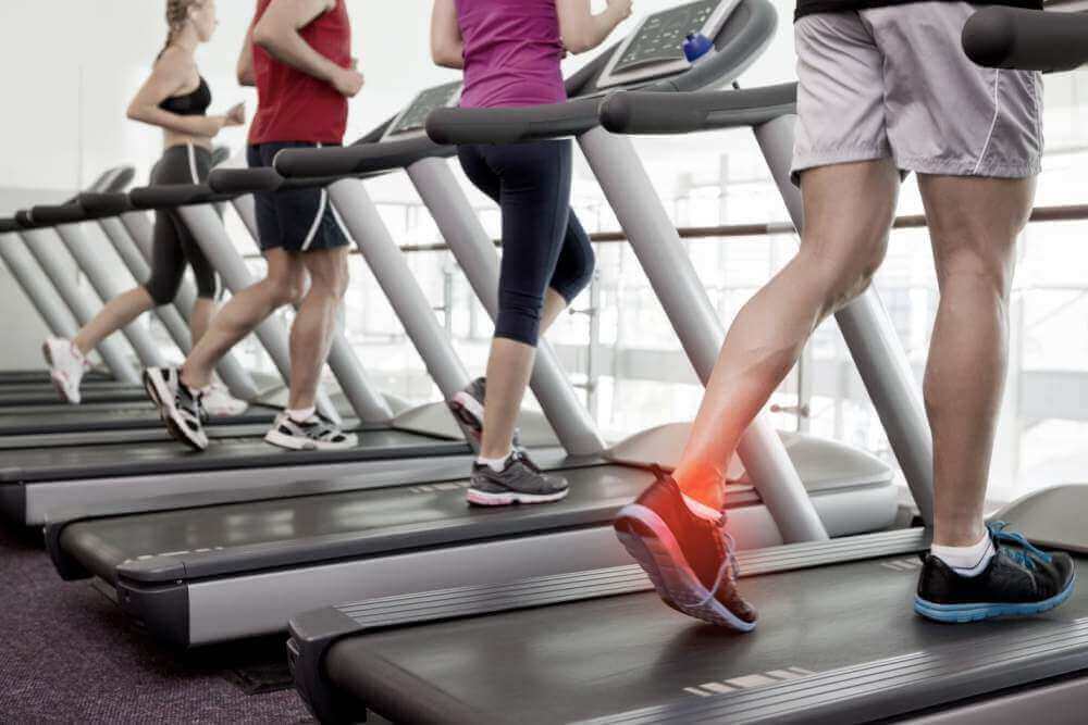 How to Prevent these 6 Common Workout Injuries
