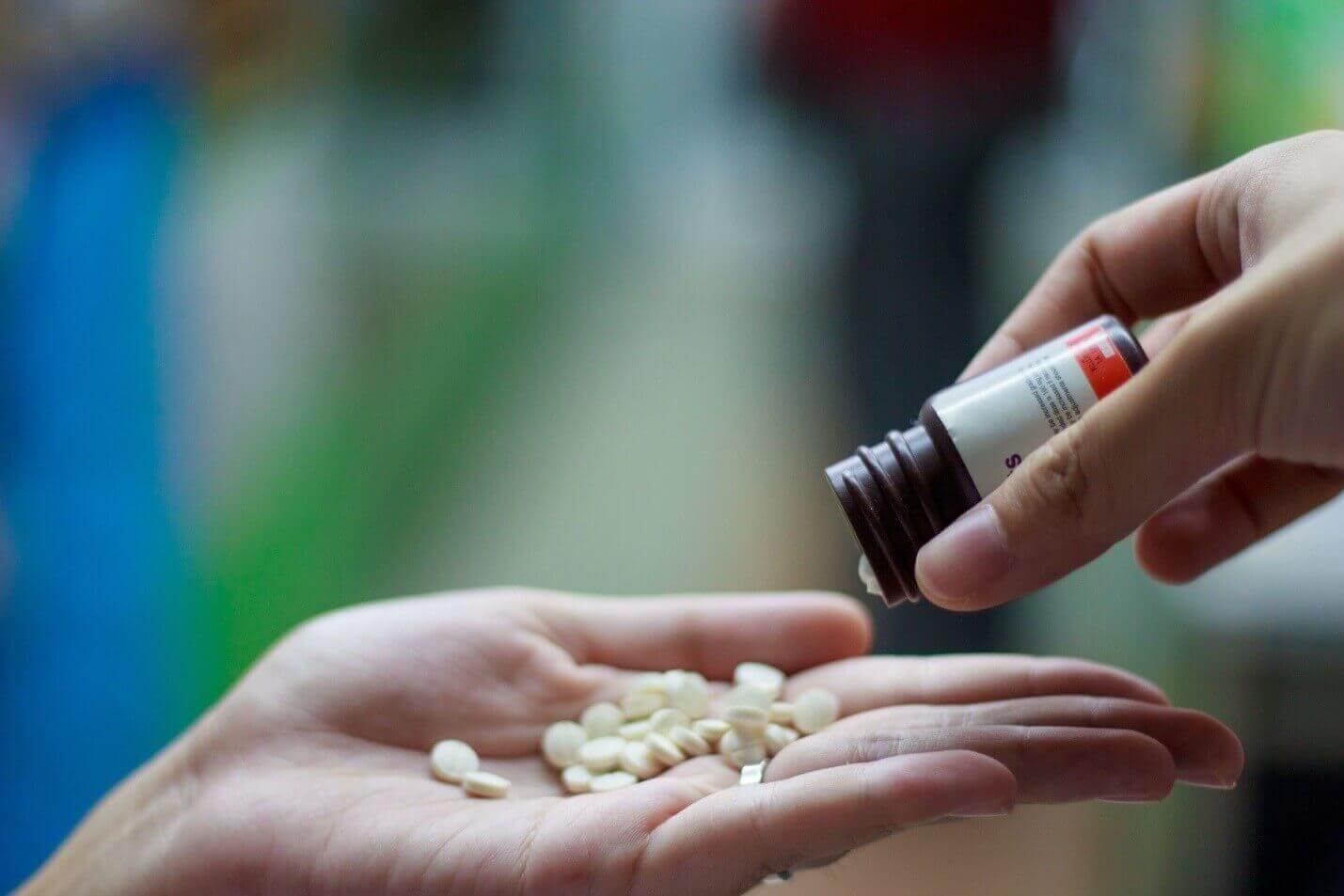 Florida Pharmacy Errors on the Rise, According to Survey