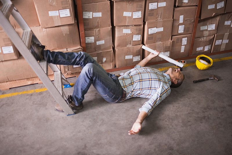 4 Things to Know About Work Injuries in Florida