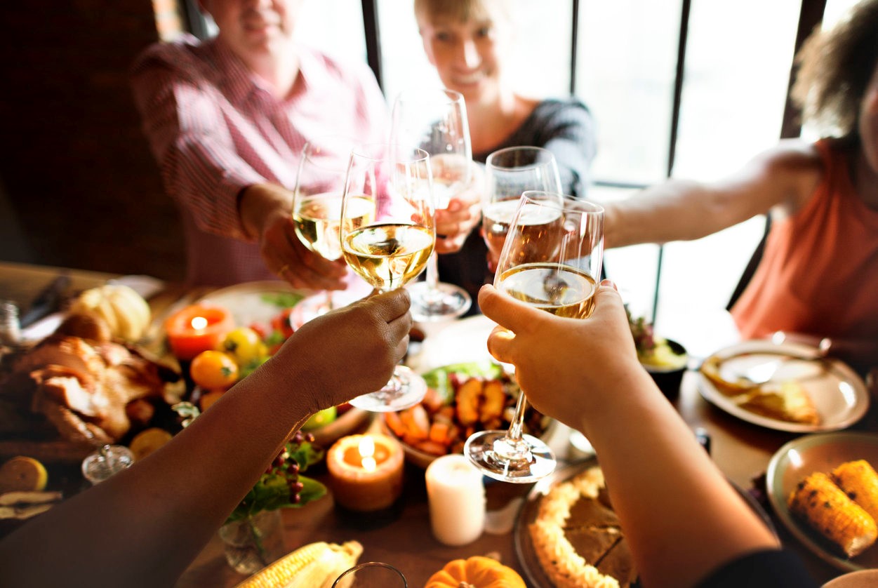 How Floridians Can Stay Safe This Holiday Season