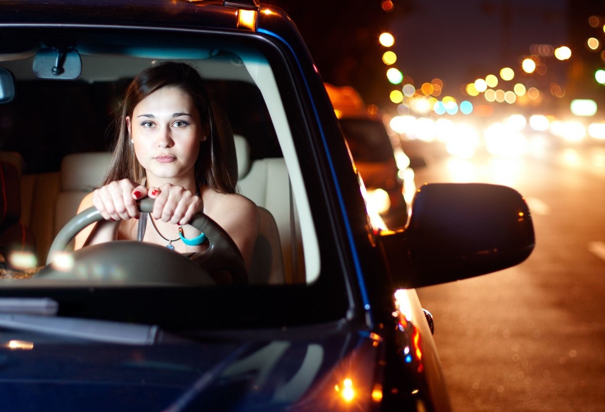 Why You Should Be Extra Careful On the Road Thanksgiving Eve