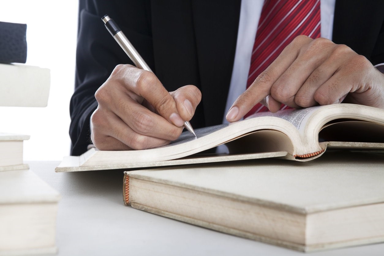 What Happens When Your Lawyer is Negligent?
