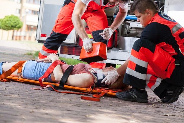 What Can Happen When Floridians Slip and Fall