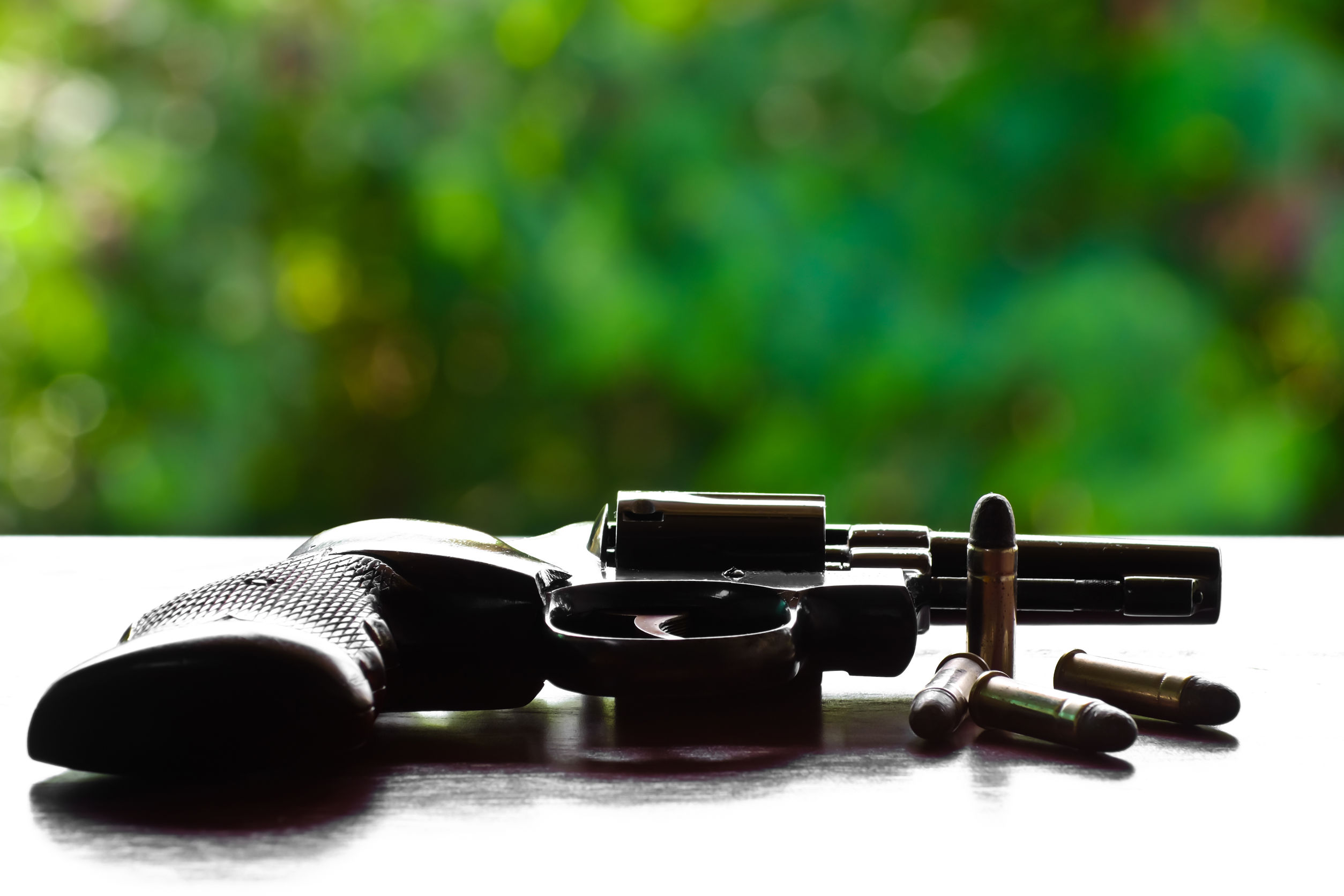 America’s Other Gun Problem: Defective Firearms