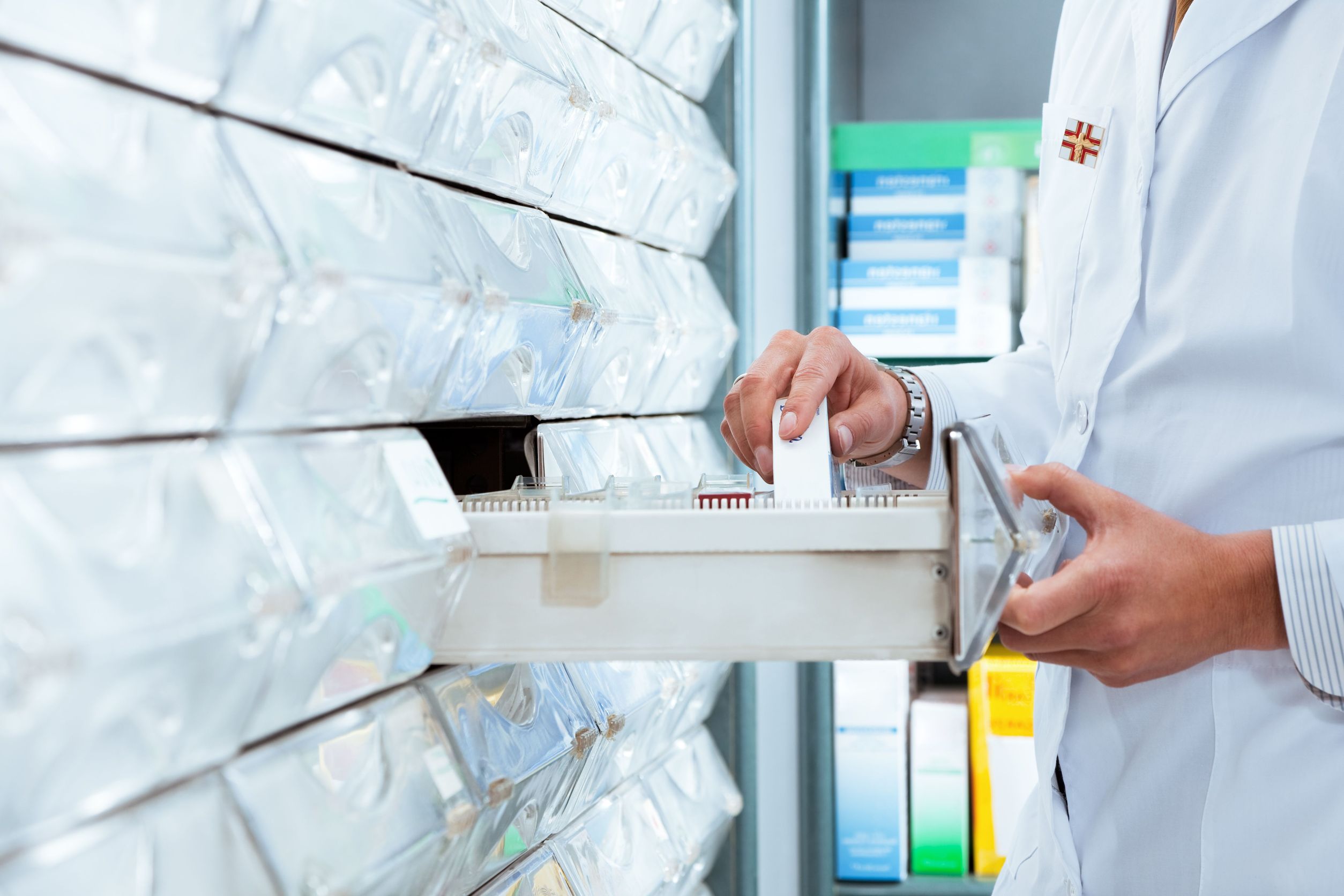 Types of Negligent Behavior Florida Pharmacists Can Engage In